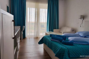 Studio - Blaxy Premium Resort